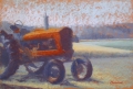 Old Timer